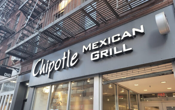 2024最新！Chipotle Mexican Grills 菜單介紹｜美式墨西哥的點餐完整攻略 - RosyArts