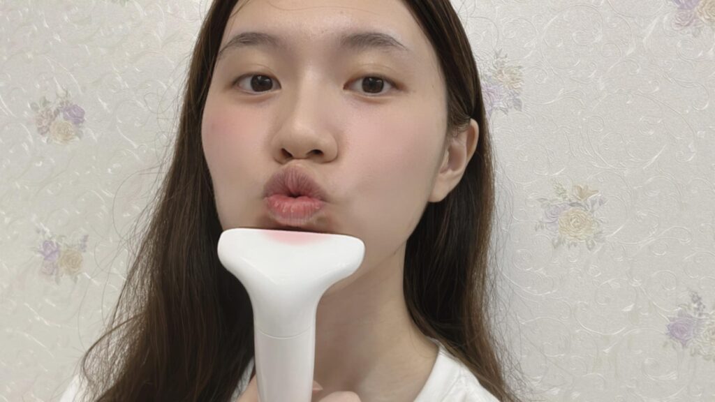 COCO BEAUTY 煥彩臉部按摩儀