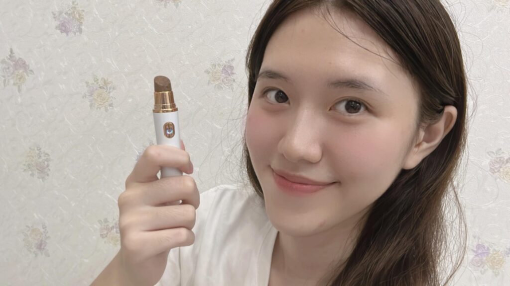 COCO BEAUTY 煥彩迷你眼部按摩儀