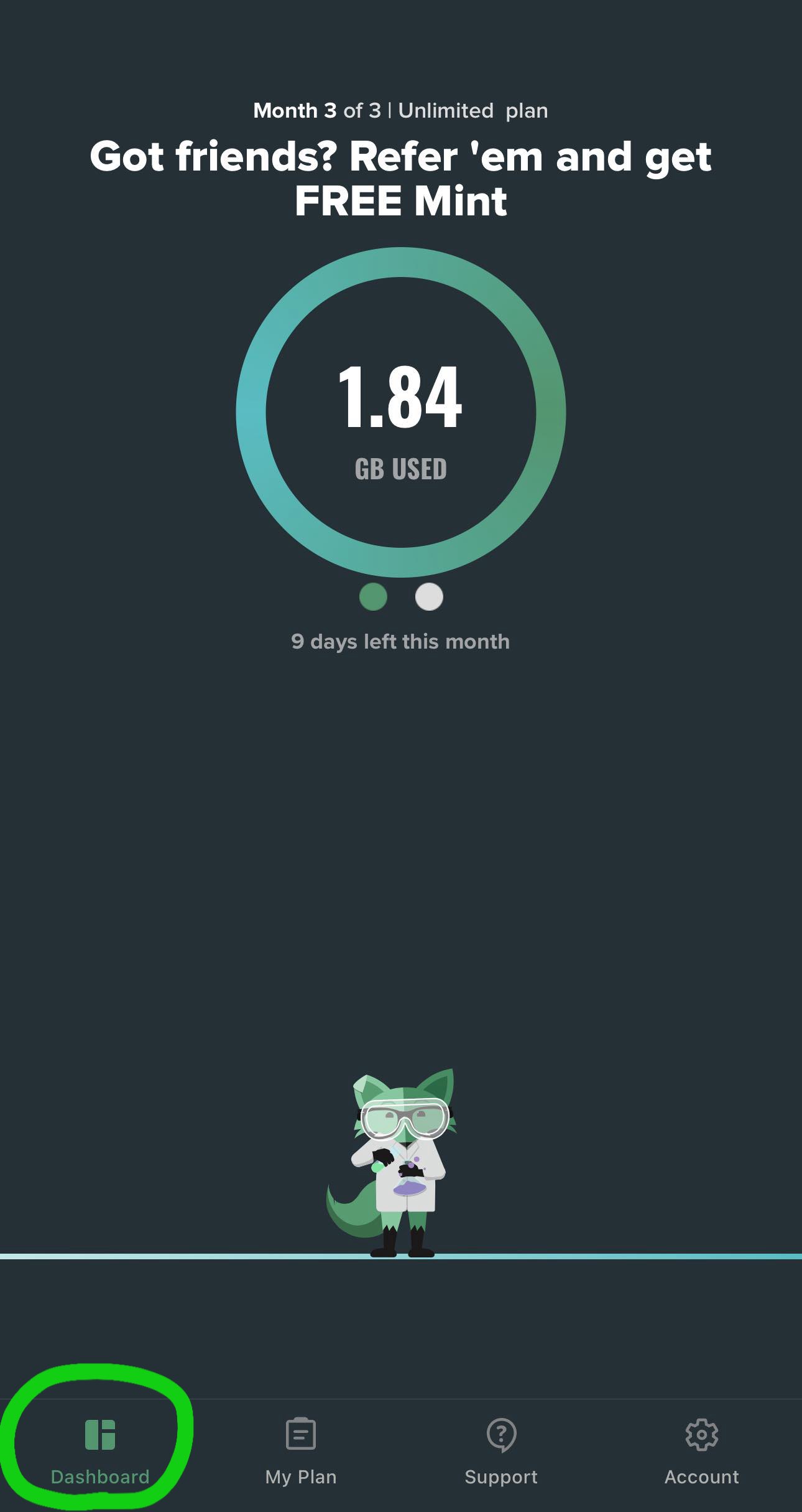 [Mint Mobile] 如何在台灣申請美國手機門號？美國電信 Mint Mobile eSIM 教學 - RosyArts