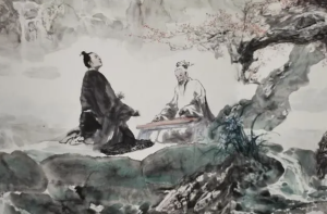 [古琴最詳解] 古琴介紹、起源、古琴譜、音階、種類、古琴古箏差別，全部一次看懂！ - RosyArts