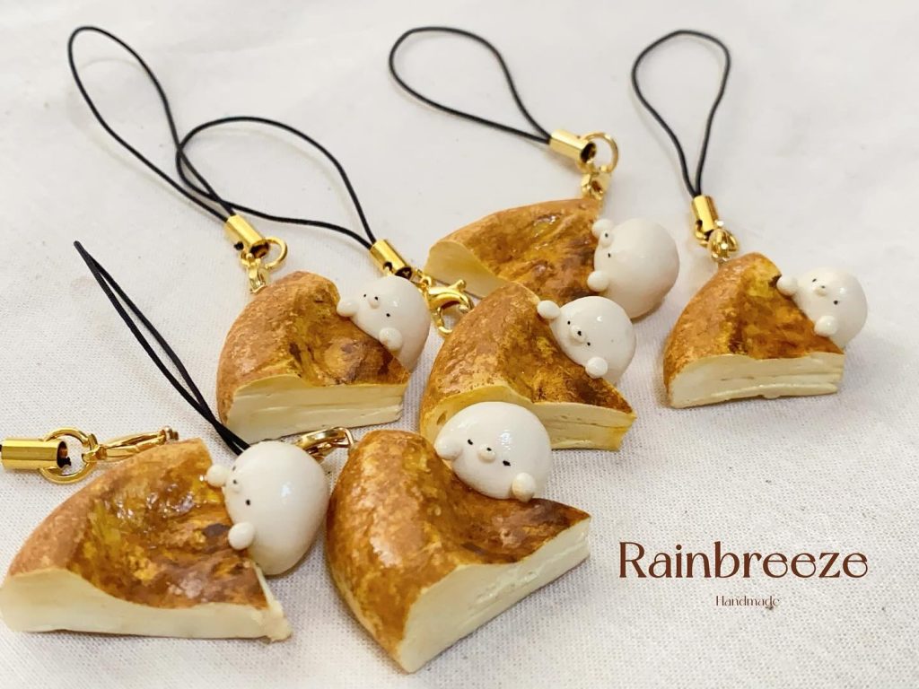 RainBreeze Handmade