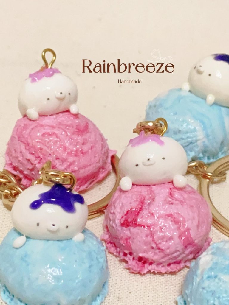 RainBreeze Handmade