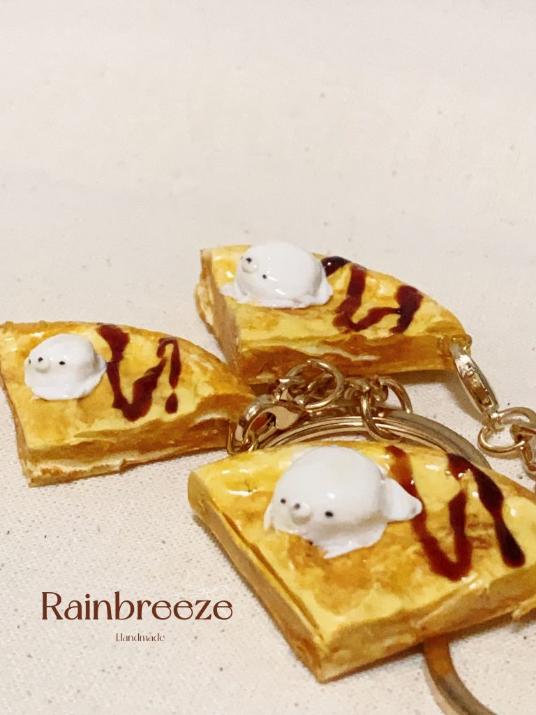 RainBreeze Handmade