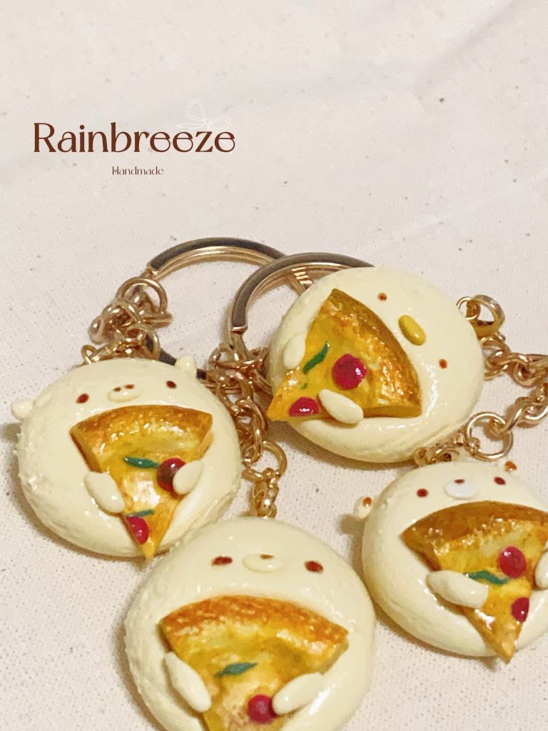 RainBreeze Handmade