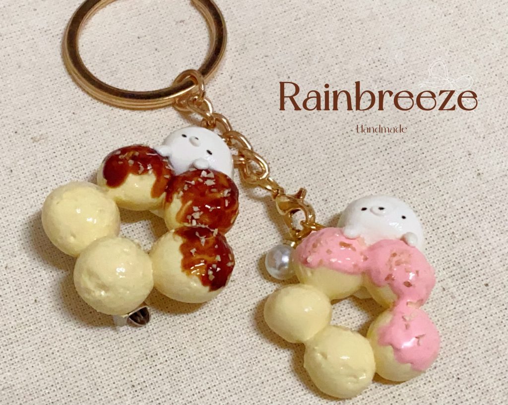 RainBreeze Handmade