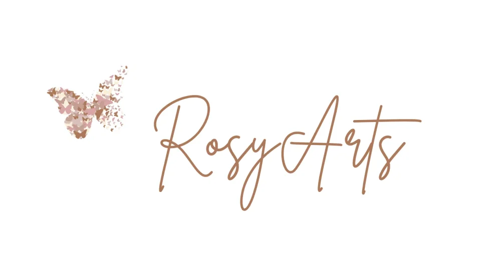 RosyArts Blog