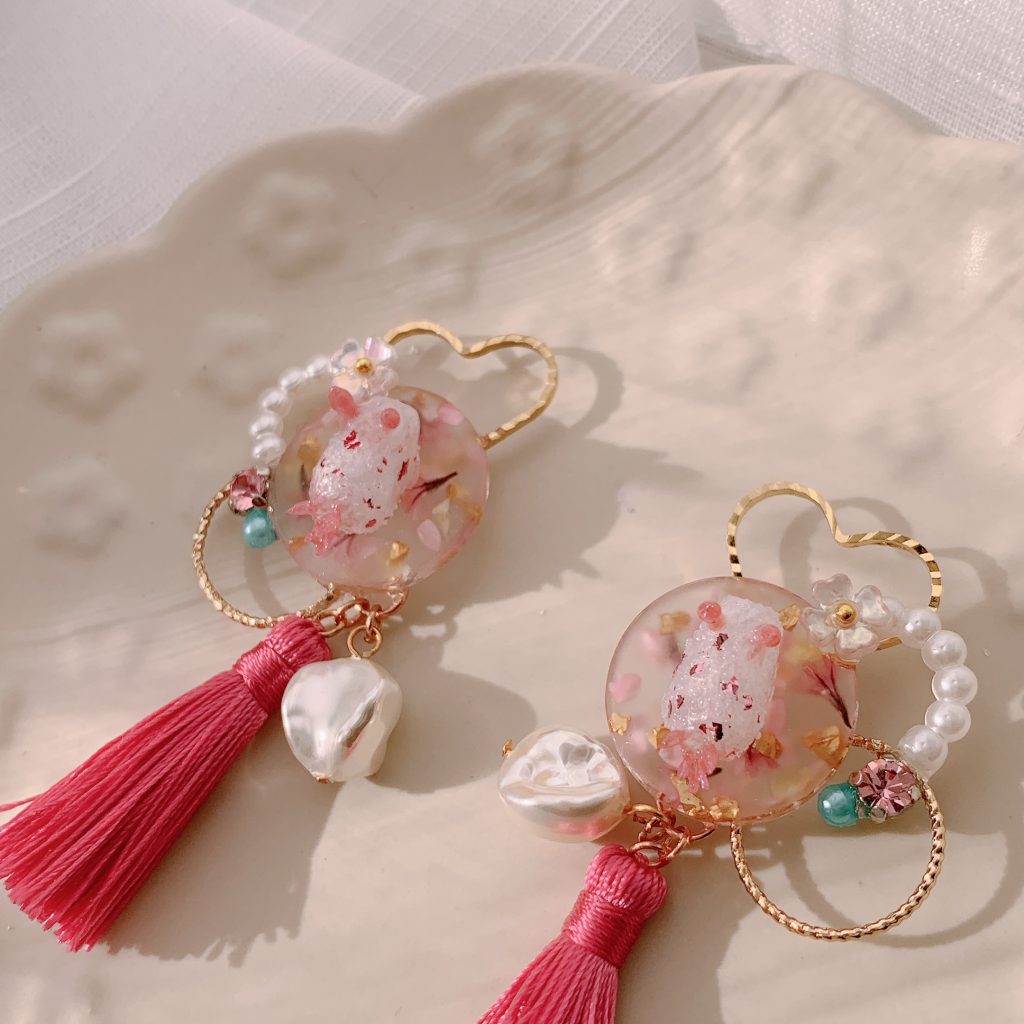海獸花園