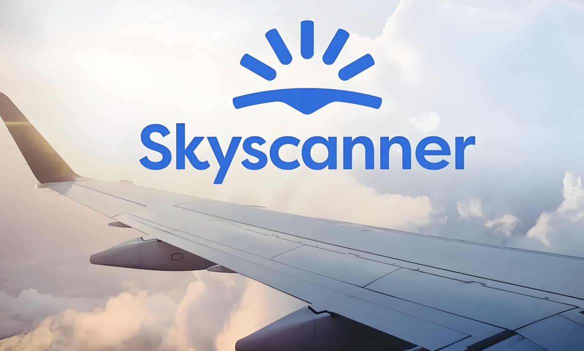 Skyscanner 評價