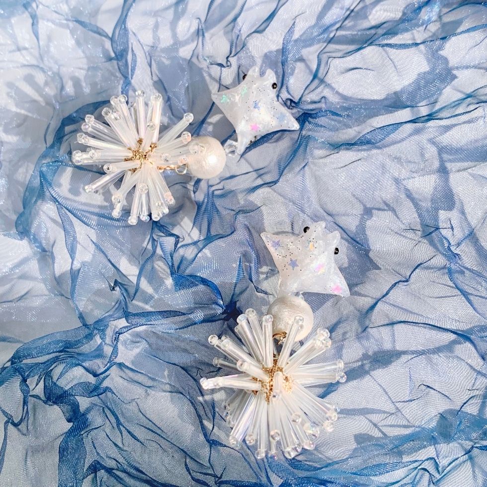 海獸花園