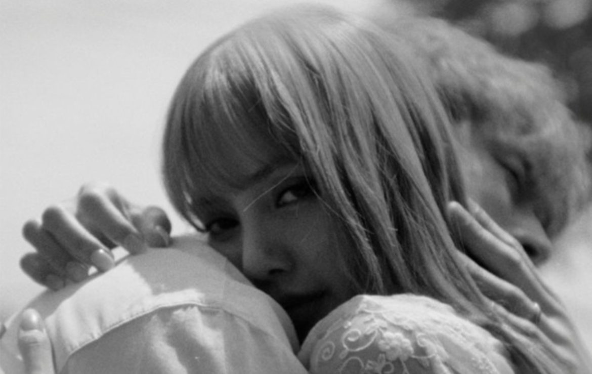 Lisa Dream 中英歌詞