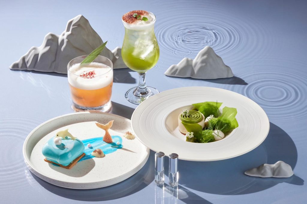 台北下午茶推薦