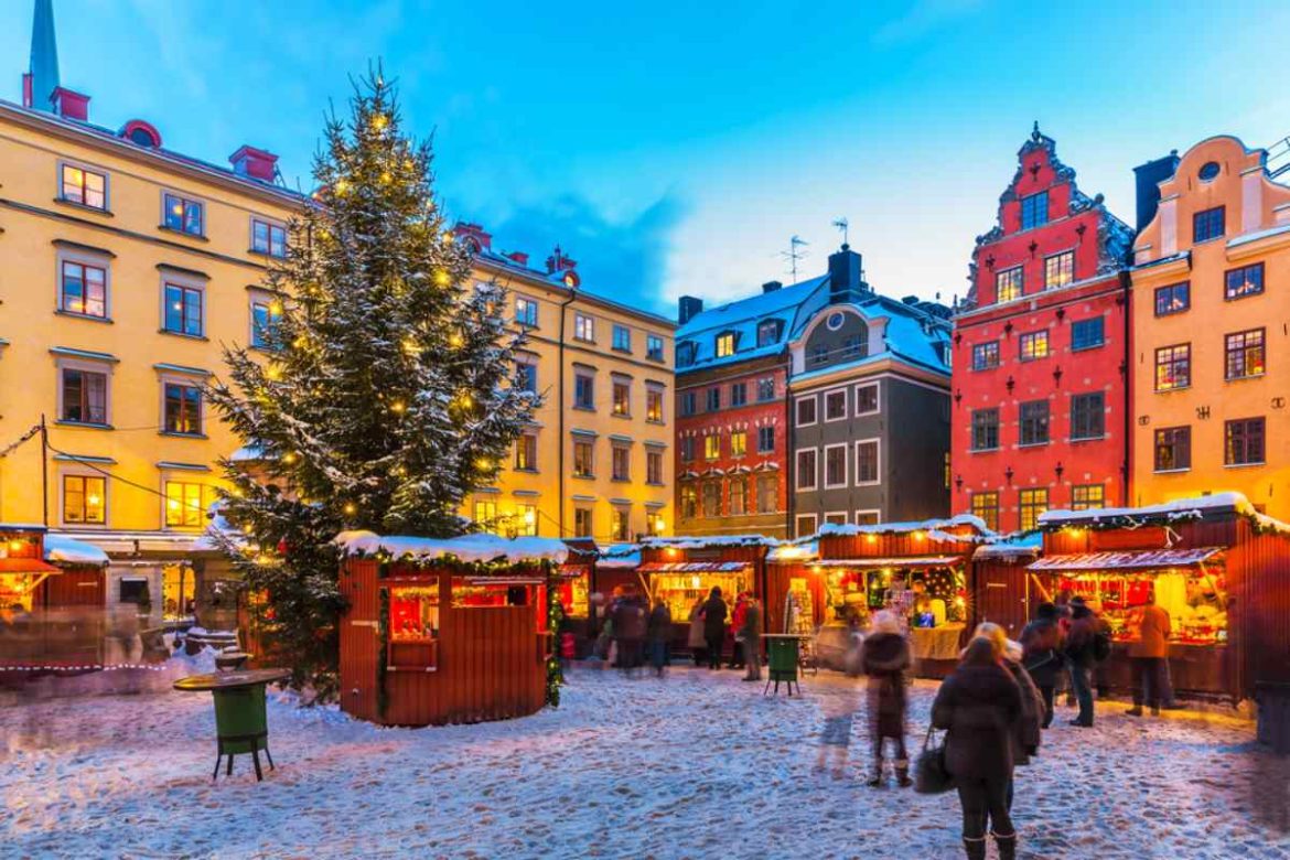 sweden-attration
