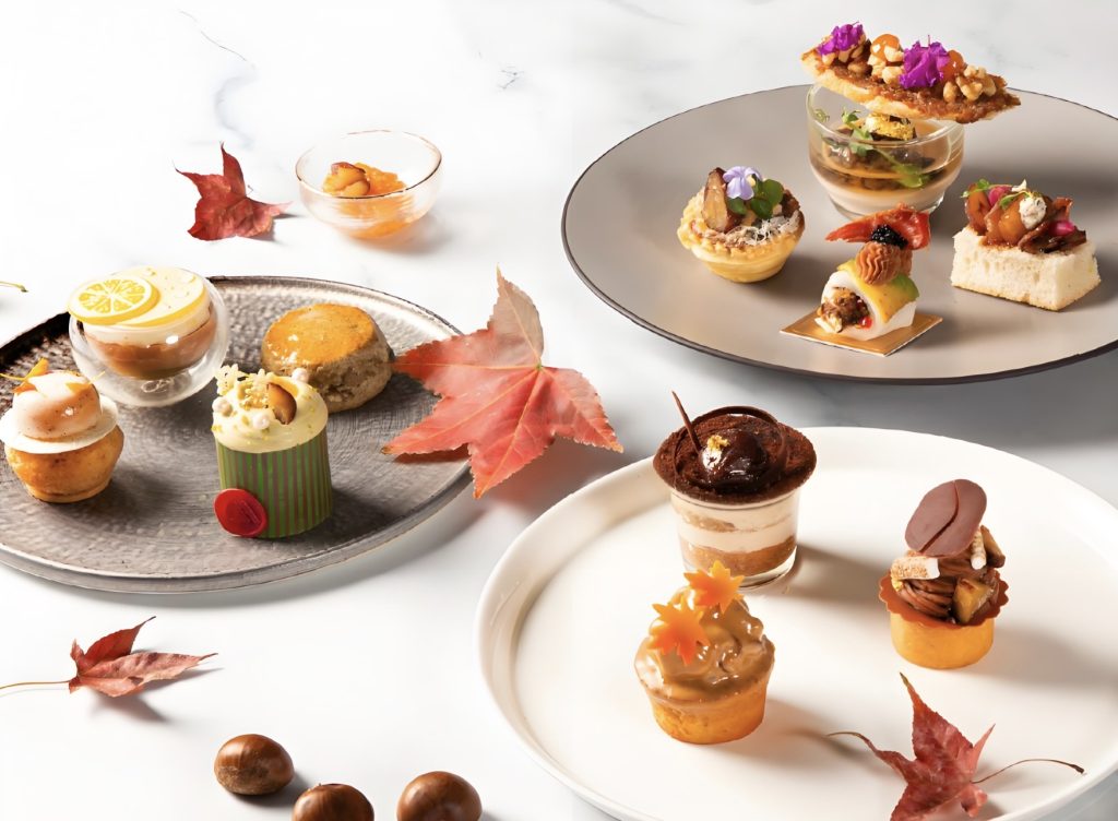 台北下午茶推薦