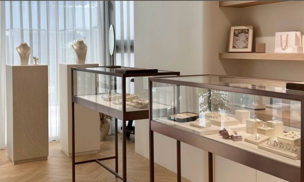 台北婚戒推薦 DDS 訂製婚戒