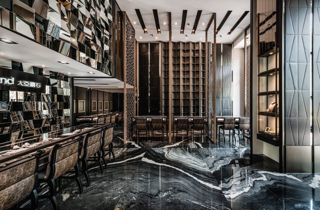 台北鑽戒推薦 大亞鑽石