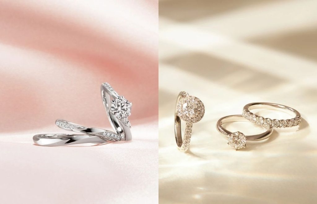 台北鑽石婚戒推薦