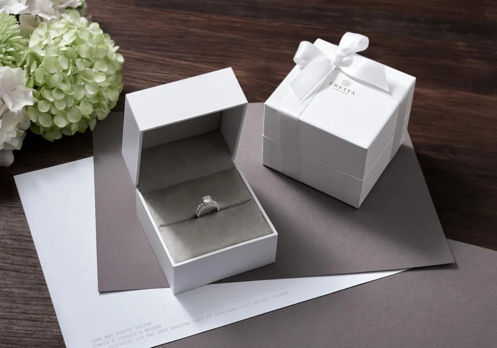 台北鑽石婚戒推薦