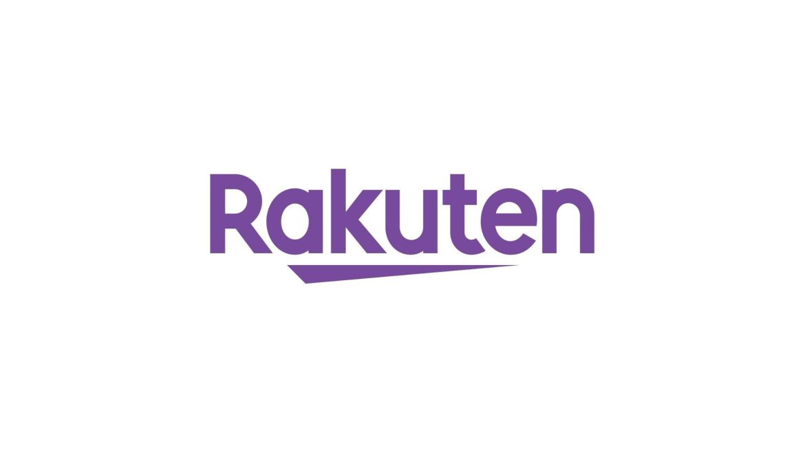 Rakuten 教學