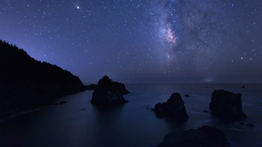 蕭邦夜曲