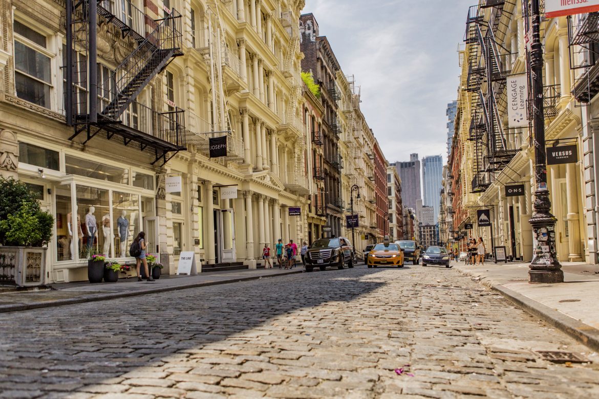 SoHo
