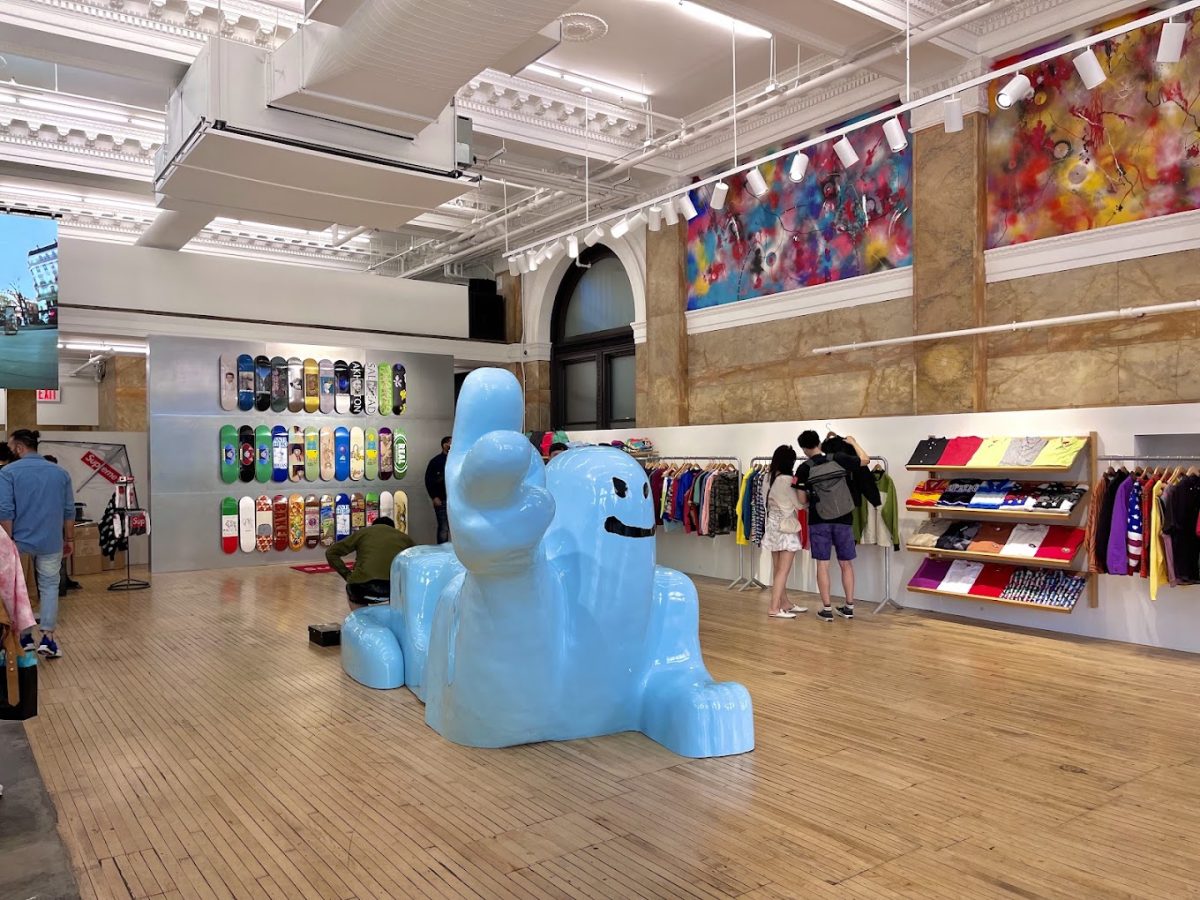 [紐約 SOHO 必逛指南] 蘇活區 20 家超人氣品牌、特色小店、精品咖啡與排隊美食全攻略！ - RosyArts